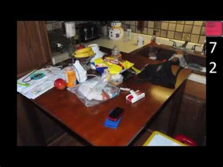 Dee Dee Blanchard Crime Scene Photos: A Detailed Exploration