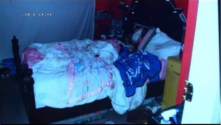 Dee Dee Murder Scene: Unraveling The Truth Behind A Gripping Tragedy