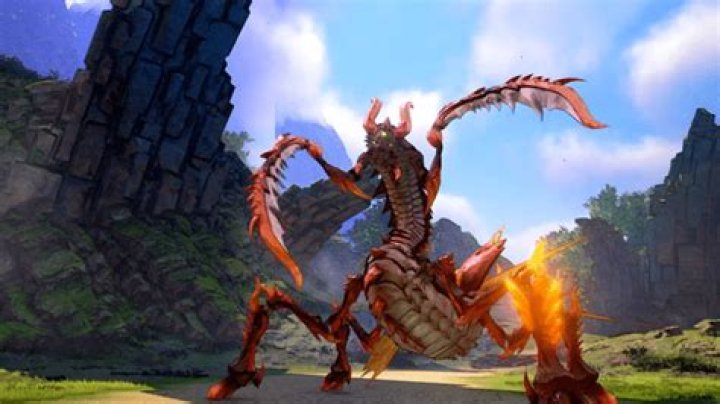 Defeat Mantis in Tales of Arise