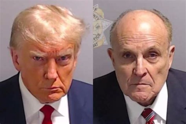 Defense attorneys have conflicts in Trump Georgia case