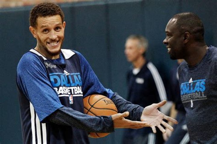 Delonte West's NBA Salary - How much did he earn in his career?