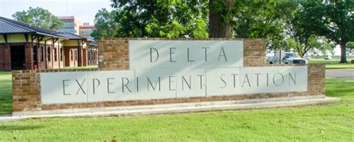 Delta Research and Extension Center