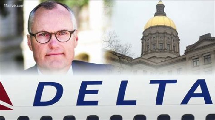 Delta stance lifts Cagle in GOP race