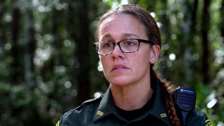 Denise Hallowell Dateline: A Horrifying Case of Ax Murder