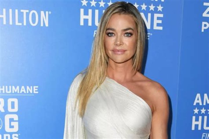 Denise Richards earns millions of dollars a month from OnlyFans