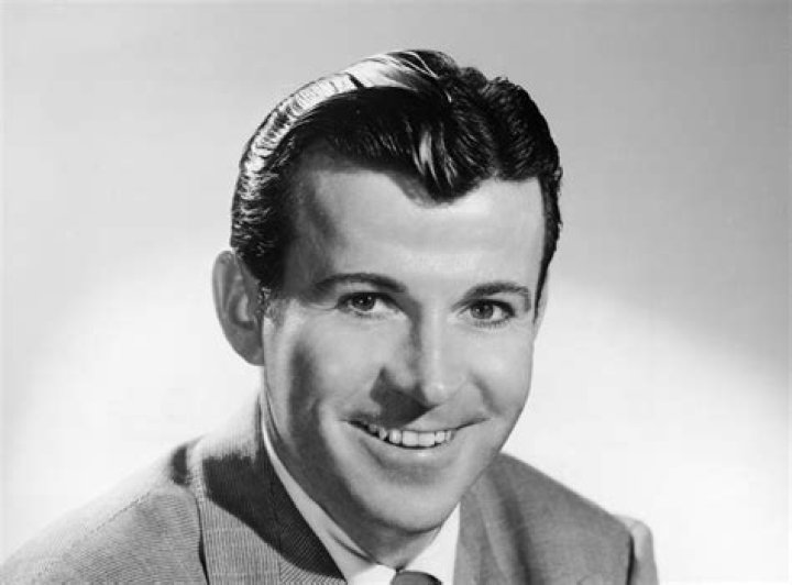 Dennis Day Net Worth  - Pulptastic