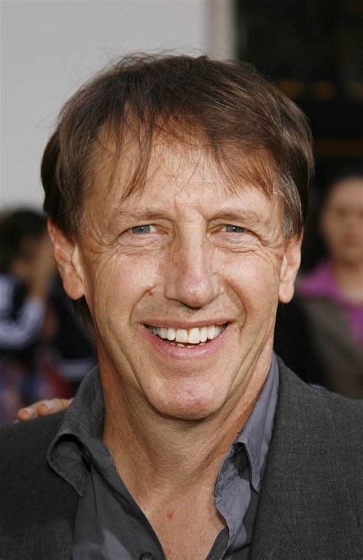 Dennis Dugan Net Worth  - Pulptastic