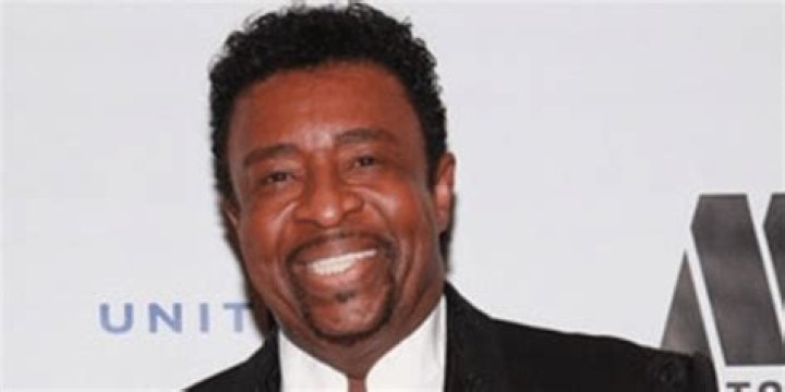 Dennis Edwards Net Worth  - Pulptastic
