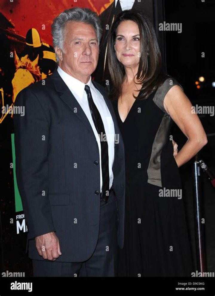 Dennis Farina's Wife: A Glimpse Into Their Life Together