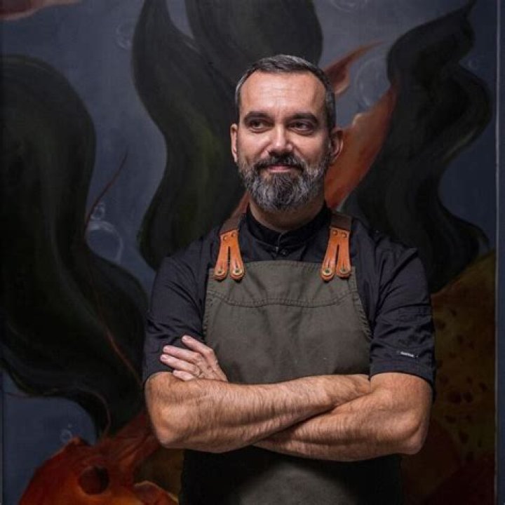 Denny Ducet: The Journey Of A Culinary Innovator