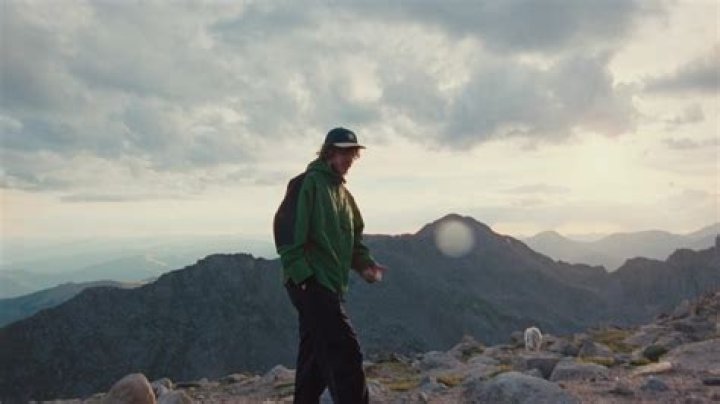 “Denver” by Jack Harlow