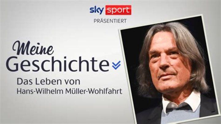 Der Interviewkünstler André Müller ist gestorben