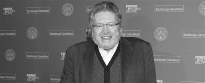 Der Schauspieler Christian Quadflieg ist gestorben