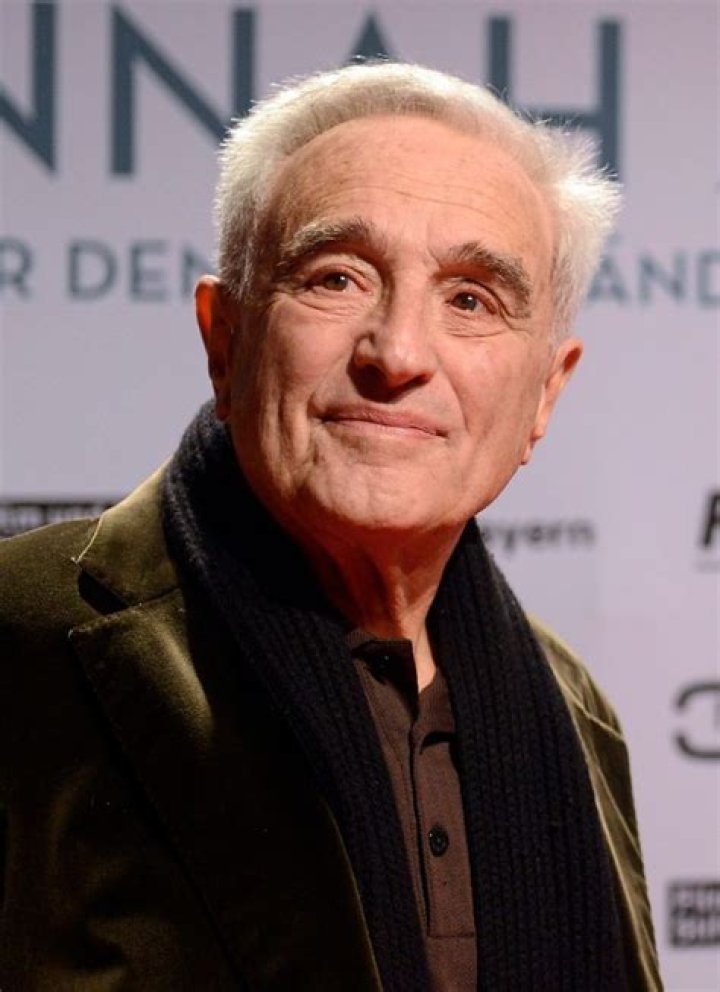 Der Schauspieler Michael Degen ist tot