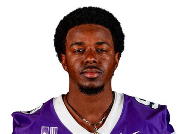 Derrel Kelley III - College Football Running back - News, Stats, Bio and more