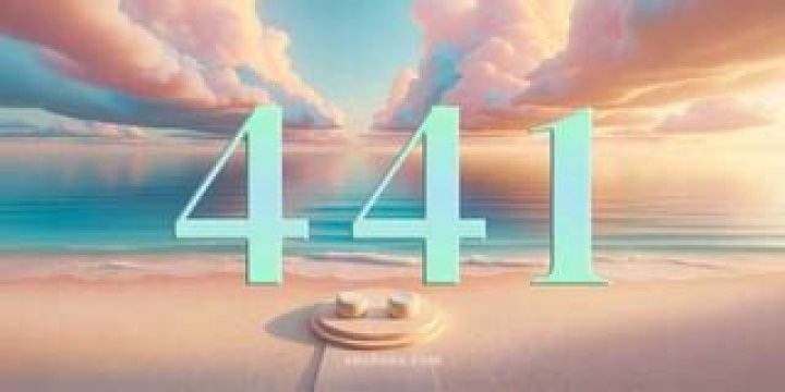 Descubre tu Camino Espiritual con el Significado del Número Angel 441