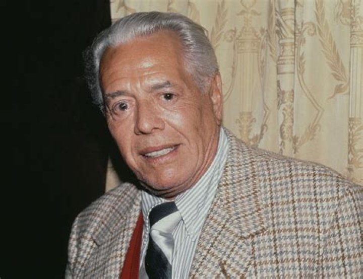 Desi Arnaz Jr: A Comprehensive Look Into His Life And Career