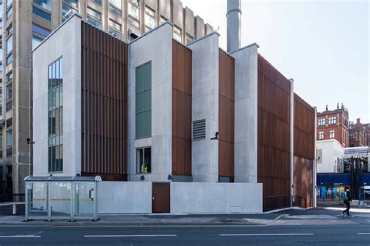 Design | Centre for Energy