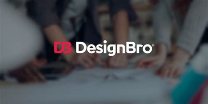 DesignBro: Graphic Designers Made All The More Accessible