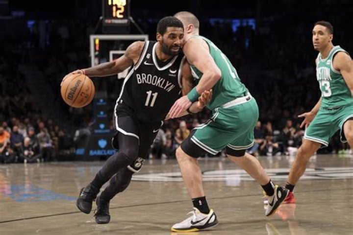 “Desire is to make Brooklyn home” Kyrie Irving urges for long-term deal extension with Brooklyn Nets