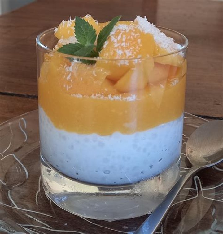 Dessert - Recipes, Stories, Show Clips + More
