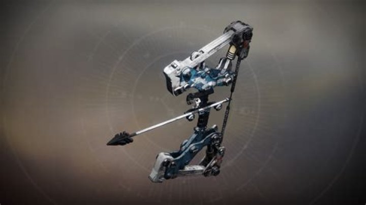Destiny 2 Make Bows Not War Exotic Quest
