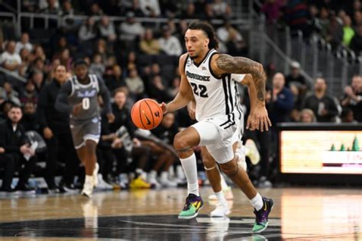 Devon Carter's Men's Basketball Recruiting Profile