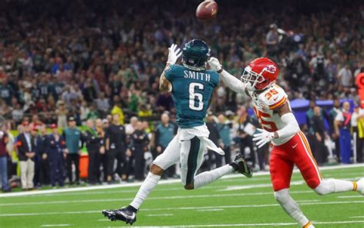 Devonta Smith's Football Recruiting Profile