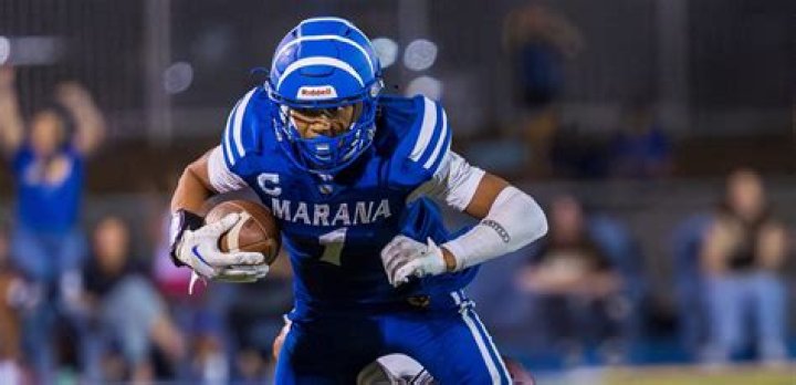 Dezmen Horne's Football Recruiting Profile