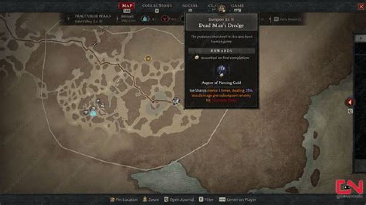 Diablo 4 Beta Max Level 25, Fast Leveling Guide