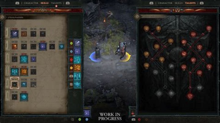 Diablo 4 Split Screen Couch Co-Op Explained