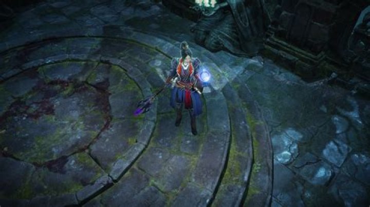 Diablo Immortal character classes: Which ones are playable in the Technical Alpha?