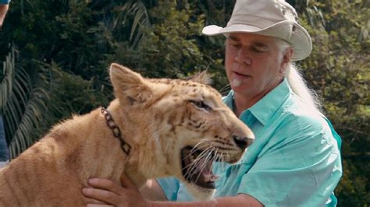 Diane Ducharme Death: Tiger King Doc Antle Story Star Death Rumors Exposed