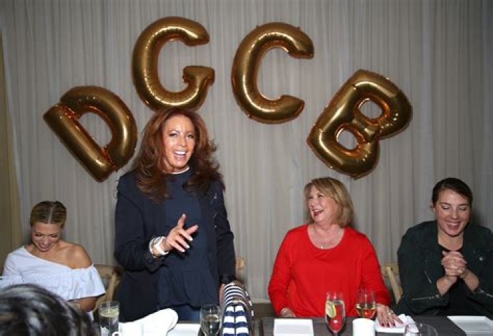 Diane Gilman Net Worth  - Pulptastic