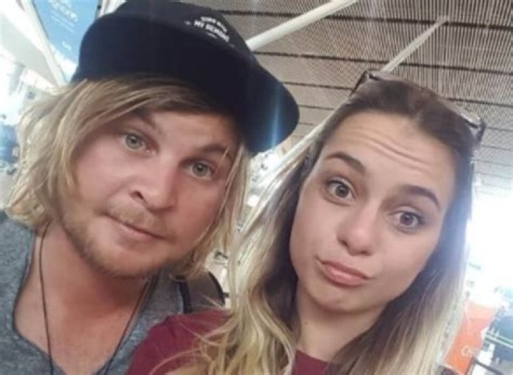 Dickie Chivell Biography, Age, Height, Girlfriend, Net Worth