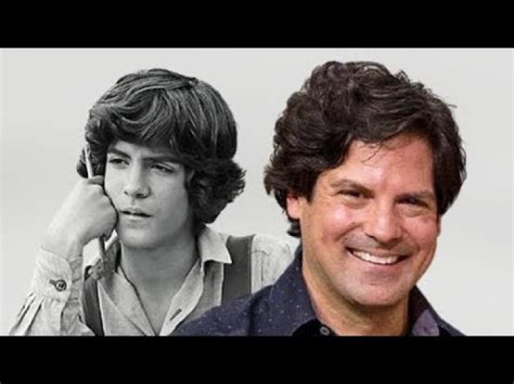 Did Albert Die on Little House on the Prairie?