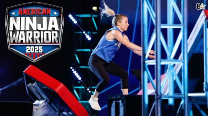 Did American Ninja Warrior get taken off Hulu?
