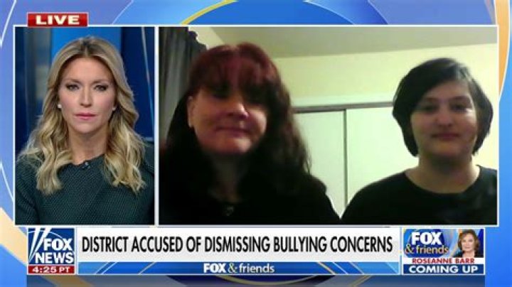 Did Aubrey Wyatt Bullies Go To Jail?