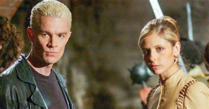 Did Buffy ever love Spike?