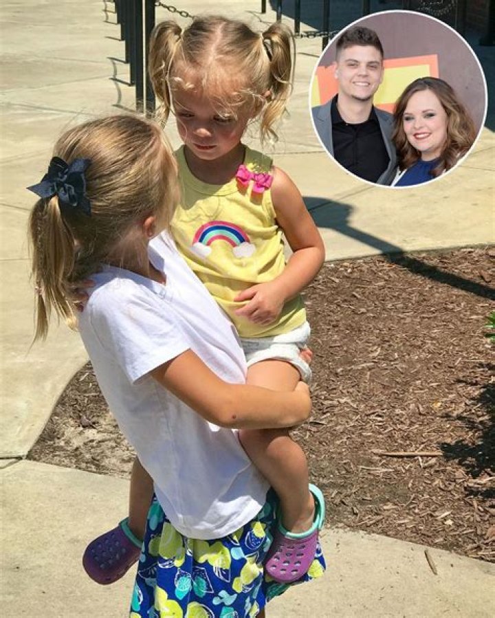  Did Catelynn Baltierra have twins? Twitter post explored Wed 27 October 2021 13:31 Updated Wed 27 October 2021 15:08 Helen Williams 