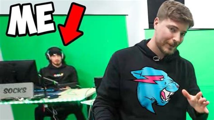 Did Chris Leave MrBeast? Uncovering The Truth Behind The Friendship And Collaboration
