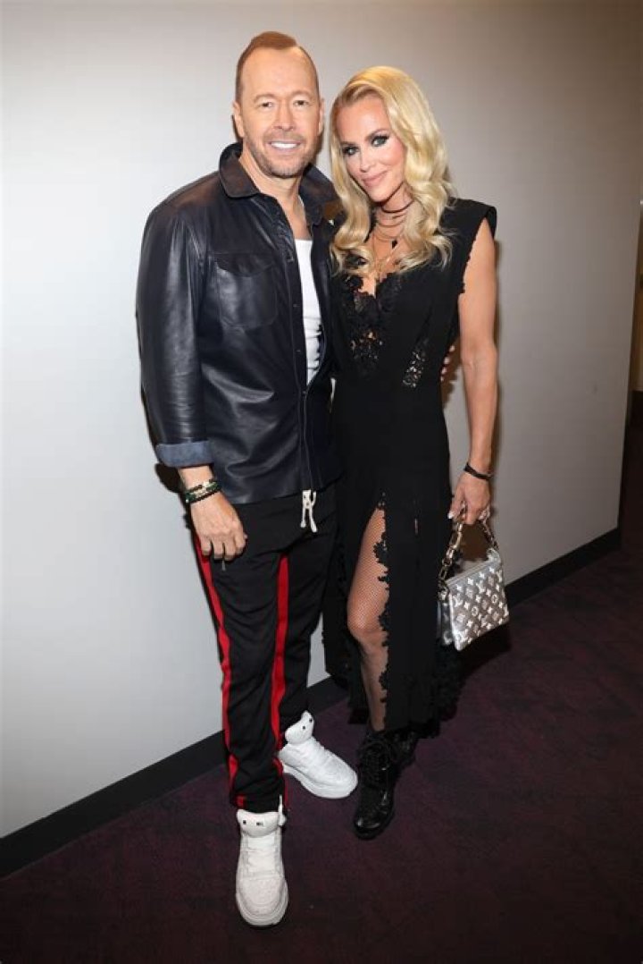 Did Donnie And Jenny Get Divorced? Unraveling The Truth Behind Their Relationship