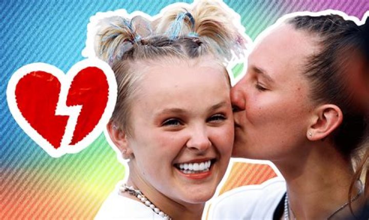 Did JoJo Siwa And Girlfriend Kylie Prew Break Up? Rumors Explained