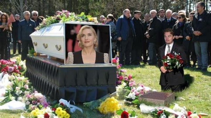 Did Kate Winslet Die? Facebook Post Sparks Death Hoax Rumors