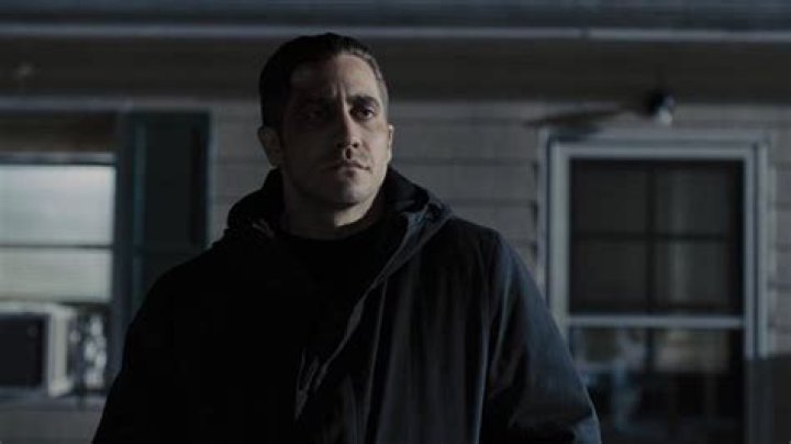 Did Loki find Keller at the end of Prisoners?