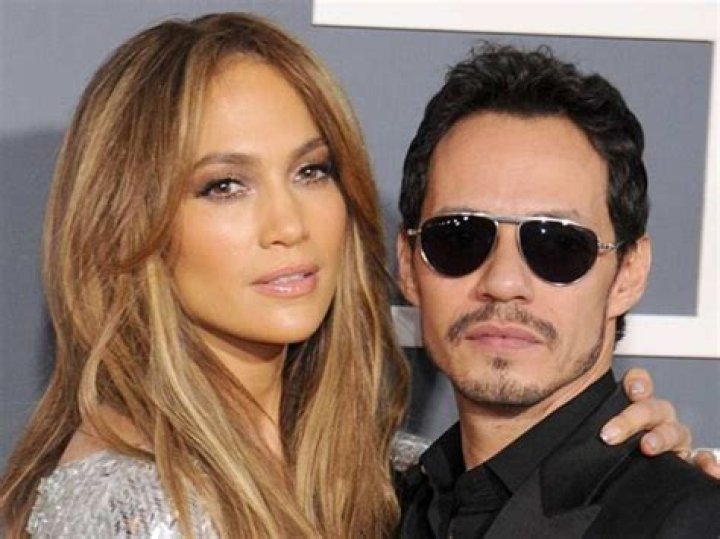 Did Marc Anthony Cheat On J.Lo? Details About Their Split
