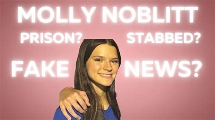 Did Molly Noblitt Die? An In-Depth Investigation