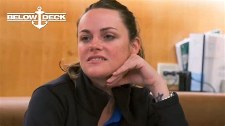  Did Rachel quit Below Deck? Shock as Bravo star walks out! Tue 15 December 2020 13:46 Celine Byford 