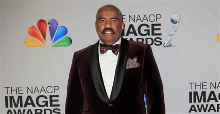 Did Steve Harvey Passed Away Today? Understanding The Truth Behind The Rumors