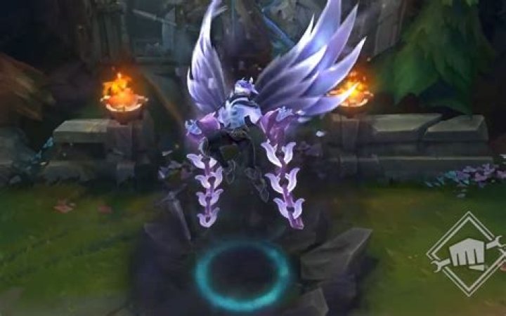 Did Sylas get buffed?